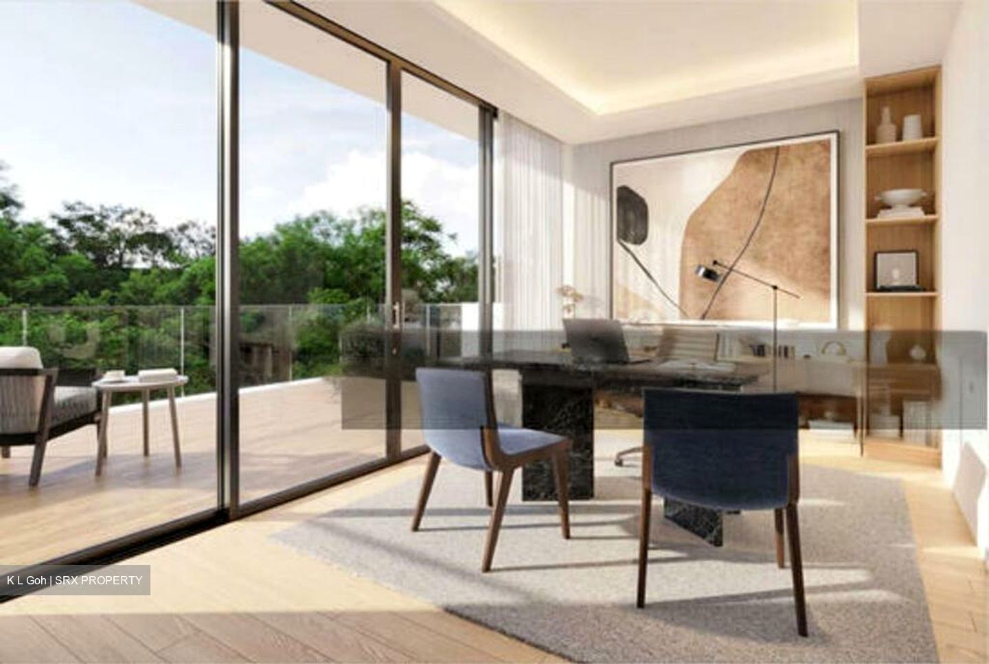 Kheam Hock Road (D11), Semi-Detached #443951951
